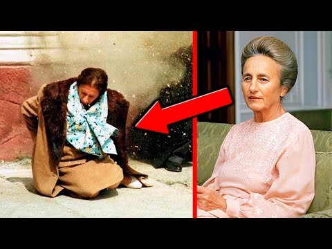 なぜエレナ・チャウシェスクは銃でEx3cut!されたのか?ルーマニア独裁の終焉