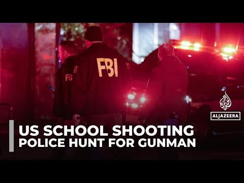 Brown University reports two dead, nine injured in US school shooting