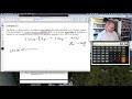 Acetylene Combustion and Energy Calculations