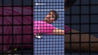 😱 Still the sickest point of the Alcaraz - Sinner rivalry | Miami 2023 🎥 @tennistv @ATPTour