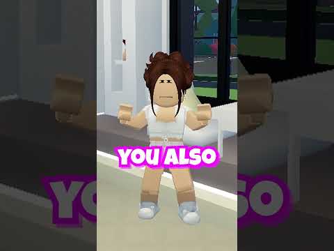 MOM won't Let TEEN Speak and Lives To Regret It .. ? #livetopia #roblox