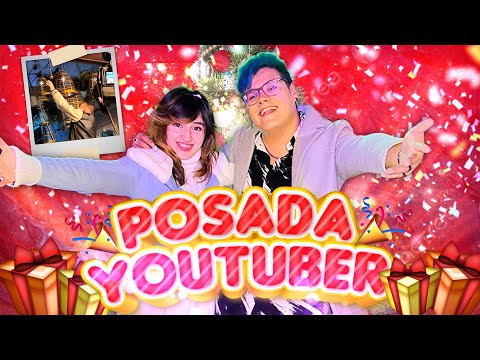 HICIMOS UNA FIESTA DE YOUTUBERS 😱🎁 | Zona Fugaz