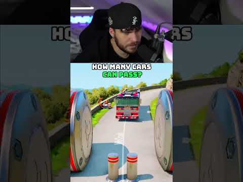 Wie Viele Autos Schaffen Es 😬