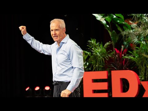 The Tormentor vs The Mentor: Retraining Your Inner Voice | Matthew Elliott | TEDxSutherland