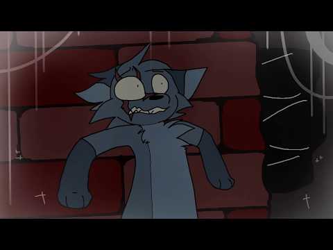 Disillusioned MAP | Part 26 {Flipaclip} (Stabby Stabby Shadow Thing)