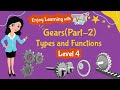 Understanding Gears