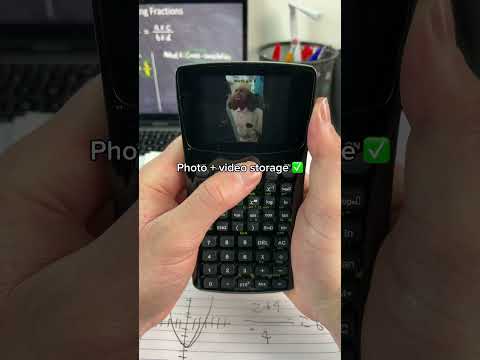 What’s wrong with my calculator?