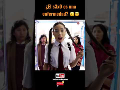 ยฟEl s3x0 es una enfermedad? ๐ตโ๐ซ #shorts #historias #personas #trabajo #videos #sexualidad #mรฉtodo