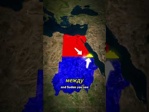 Никому ненужная земля #shorts #экономика #новости