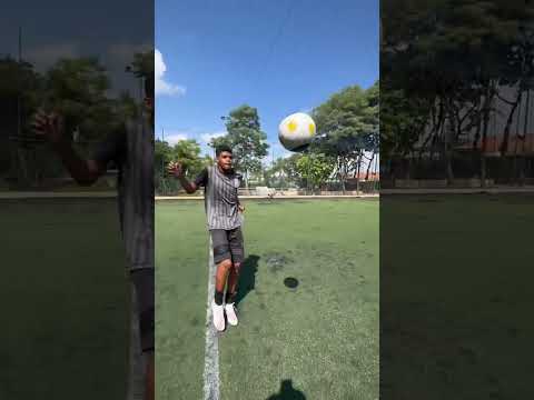 ALTINHA CARIOCA DE ANAO โฝ๏ธ