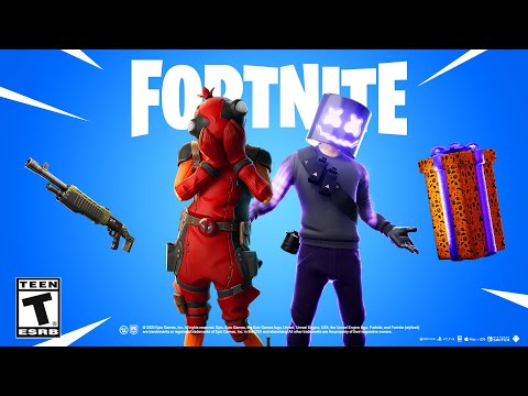 *FINAL* FORTNITE UPDATE 31.40