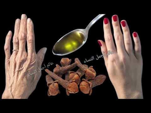 أقسم بالله أقوى وصفة تخلي وجهك مجبد ويشعل كيف لمرايا لمصدقتيش جربيها بنفسك