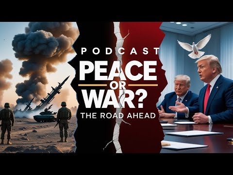 शांति या अंतहीन युद्ध? 🌍 What is the Way Forward? | Global Conflicts Explained in Hindi