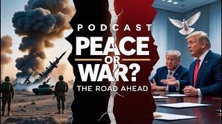 शांति या अंतहीन युद्ध? 🌍 What is the Way Forward? | Global Conflicts Explained in Hindi