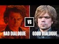 Understanding Dialogue Techniques in Writing