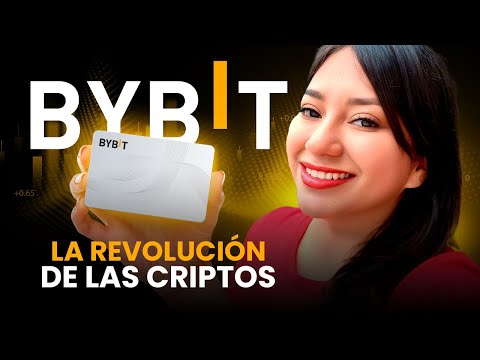 La Bybit Card llega a México! Descubre sus beneficios y gana cashback