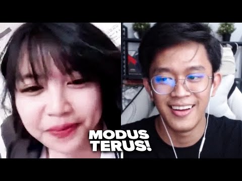 SAT-SET Banget Kalo Gini | ome.tv