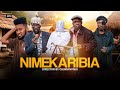NIMEKARIBIA -EPsode(18)
