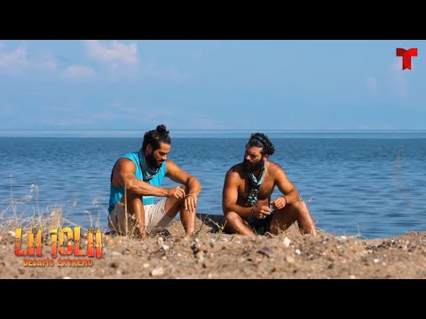 La Isla Desafío Extremo, Episodio 42: Con la soga al cuello | Telemundo