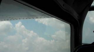 C.A.P. Flight 603 Part 2