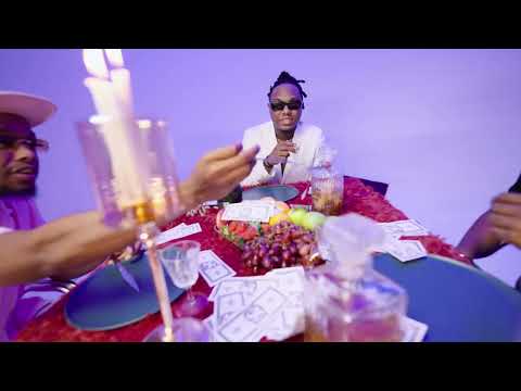 JUNIOR - G lé sou / Potion ft Saurier ( Clip officiel)