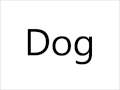 Understanding Dogs