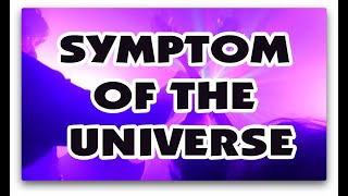 Black Sabbath - Symptom of the Universe. (Cover by Children of the Gravy)