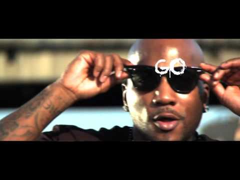 Young Jeezy - Go Hard or Go Home - Official Video