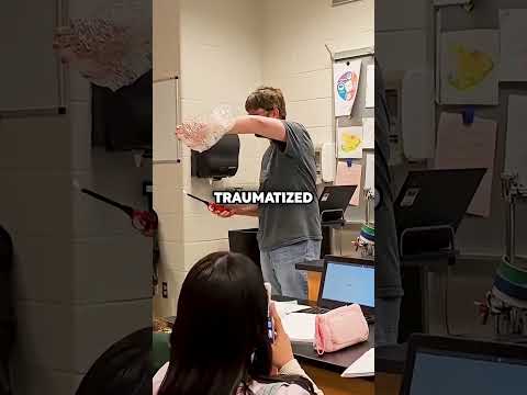 The best teacher ever !