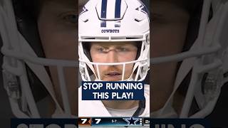 Dallas Cowboys Repeat Costly Route Combo #dallascowboysnation #dallascowboys #cooperrush