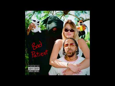 Azizi Gibson - "Bad Patient" OFFICIAL VERSION