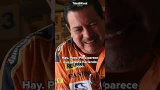 SE LLEVAN A JUAN! #drama #dramatizacion #mecanico #reflexiones #juan #novela
