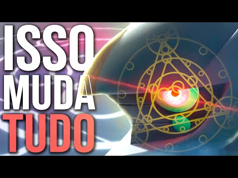 Os vazamentos mudaram TUDO!