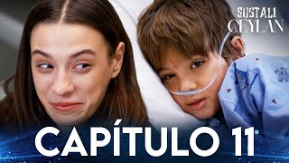 Sustalı Ceylan - Capítulo 11 | Doblado al Español