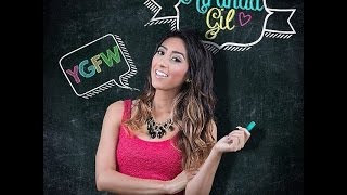 Miranda Gil - YGFW