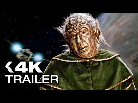 SPACEBALLS 2: The New One - Title Announcement Teaser (2027) Amazon MGM