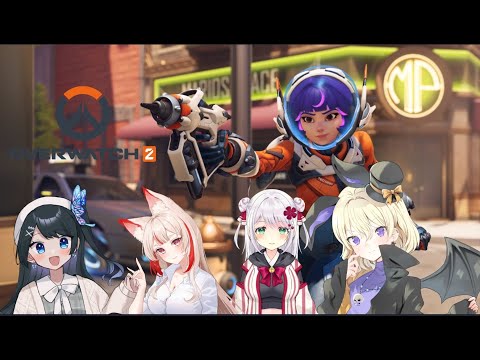 kinako様 胡蝶かすみ - Vtuberデータベース｜Vtuber post【Vポス】