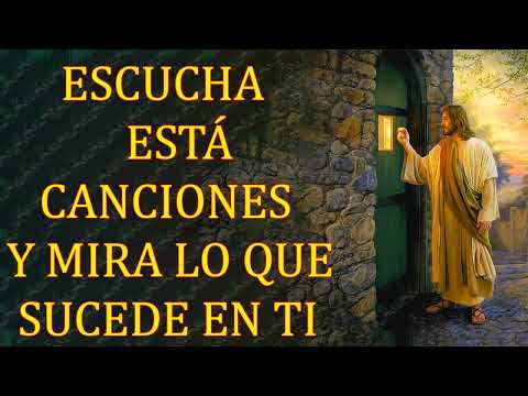 LA CANCIÓN CATÓLICA MAS HERMOSA DEL MUNDO 2024 - INTENTA ESCUCHAR ESTA CANCIÓN SIN LLORAR