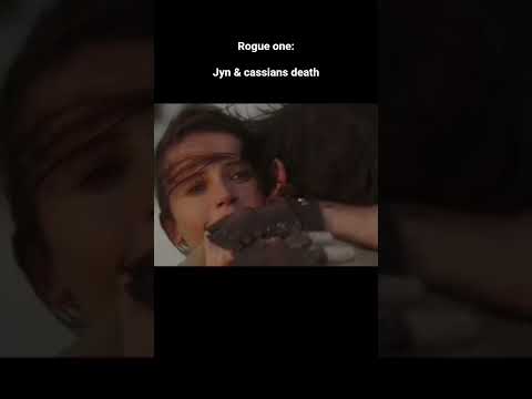 saddest scenes in every star wars scene