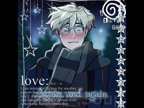 Everything is♡#edit#BL#live#manhwa#lovers