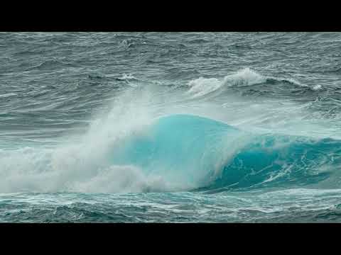 Teneriffa 2024 Giant Waves 🌊 Garachico, Los Silos, Erjos