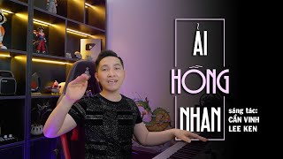 Học hát chi tiết ca khúc Ải Hồng Nhan | Thanh nhạc Phạm Thành Luân