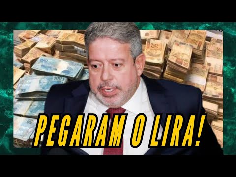 ⚡ ARTHUR LlRA É PEG0 EM CRlME BlLl0NÁRl0 E FLÁVl0 DlN0 VAl PRA ClMA‼️ ESTÁ DE J0ELH0S PRA LULA‼️