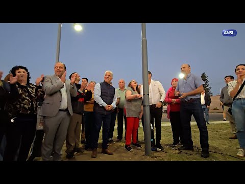 Fabián Miranda, vecino