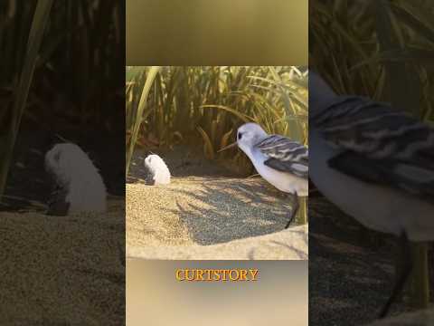 🐣🌊"মায়ের কঠোরতা সন্তানের জীবন বদলে দিয়েছে | ছোট পাখির বড় উড়ান" #shorts