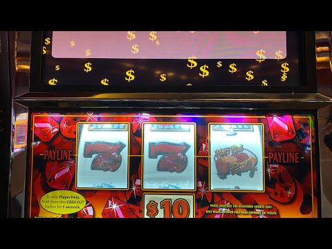Hot Red Ruby Slots Free Downloads