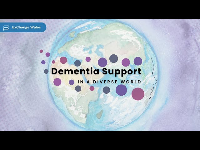 There is a growing recognition by Government that dementia poses a significant challenge for health and social care systems.  The World Health Organisation estimates that more than 55 million people are living with dementia and that each year there are over 10 million more new cases.  This challenge has also been noted in Wales.  For example, by 2040, the number of people in Wales living with dementia is projected to rise by 40%. 

The term dementia is used to describe a range of diseases and conditions, that may cause problems with memory, and the ability to perform daily activities.  Dementia worsens over time and is recognised as a terminal condition, with one in eight female and one in fifteen male deaths in Wales being caused by dementia.  Despite this, people living with dementia can live productive and meaningful lives if they are provided with the right support.   

Whilst there has been an increase in dementia research, many groups remain under-represented.  For example, a systematic review of dementia research by Mooldijk and colleagues2 found that most dementia research originates from the USA and Europe.  Where participants ethnicity was reported, they were white in 89% of studies.  Similarly, researchers have often neglected to consider people’s sexuality and other aspects of their identities.   

This conference takes a fresh approach through focussing on how support can be provided to people living with dementia in a diverse world.  It covers a range of topics which will be invaluable for social care practitioners. 

Learn more about this conference over on our website: https://www.exchangewales.org/dementia-support-in-a-diverse-world/
------------------------------------------------

Located within the Cardiff University School of Social Sciences, CASCADE Research Centre is concerned with all aspects of community-based responses to social needs in children and families, including family support services, children in need services, child protection, and looking after children and adoption.
https://cascadewales.org/

​ExChange is a project within CASCADE. ExChange an all-Wales network that brings the stakeholders in social care together to share experiences and expertise, and to learn from one another through free events and online resources. Our aim is to improve social work and social care services by creating dialogue and ongoing relationships between people with different types of expertise, informed by recent and current research.
https://www.exchangewales.org/

Mae Canolfan Ymchwil CASCADE wedi'i lleoli o fewn Ysgol y Gwyddorau Cymdeithasol ym Mhrifysgol Caerdydd. Mae’n ymwneud â phob agwedd ar ymatebion cymunedol i anghenion cymdeithasol plant a theuluoedd, gan gynnwys gwasanaethau cymorth i deuluoedd, gwasanaethau i blant mewn angen, amddiffyn plant, plant sy'n derbyn gofal, a mabwysiadu.
https://cascadewales.org/

​Mae ExChange yn brosiect o fewn CASCADE. Rhwydwaith Cymru-gyfan yw ExChange. Ei nod yw dod â'r holl randdeiliaid o fewn gofal cymdeithasol ynghyd i rannu profiadau ac arbenigedd, ac i ddysgu o'i gilydd drwy adnoddau ar-lein a digwyddiadau rhad ac am ddim. Ein nod yw gwella gwaith cymdeithasol a gwasanaethau gofal cymdeithasol drwy sbarduno trafodaeth a meithrin perthnasau parhaus rhwng pobl â gwahanol fathau o arbenigedd, ar sail ymchwil diweddar a chyfredol.
https://www.exchangewales.org/