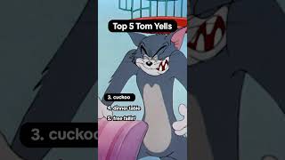 he just hoot n' hollering | Tom & Jerry | @GenerationWB