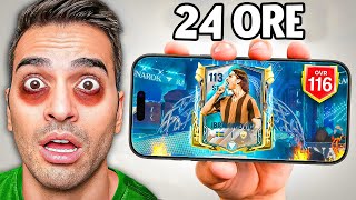 ⚽ SE PERDO IL VIDEO FINISCE SU FC 25 MOBILE