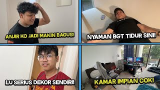 Gw Akhirnya Dekor Kamar Paling Bagus DI GH Brutal! - Part 4